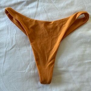 Monday Swimwear Bikini